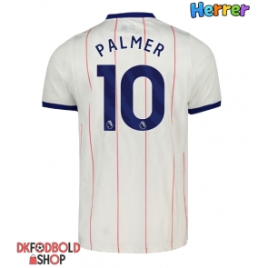 Chelsea Cole Palmer #10 Tredje trøje 2026-27 Kort ærmer